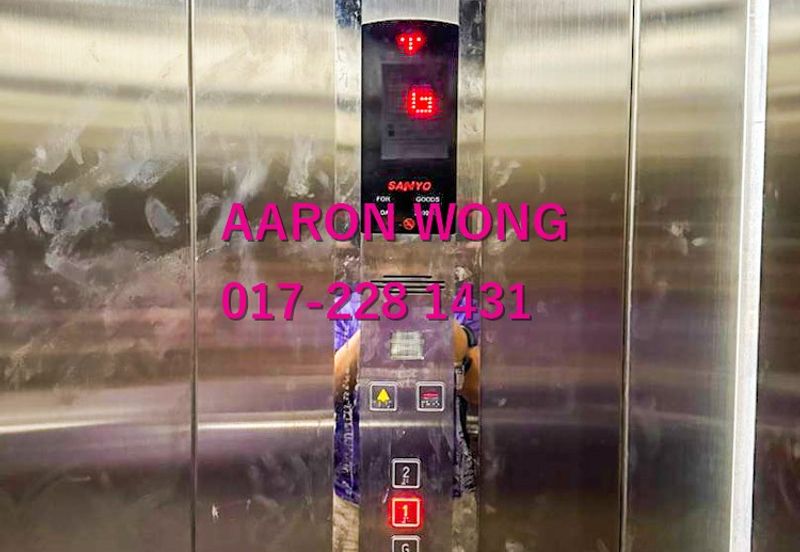 Auto Park City @Kota Damansara