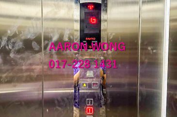 Auto Park City @Kota Damansara