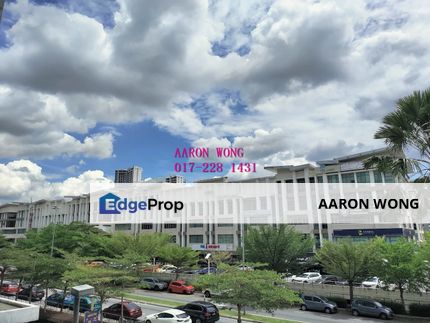 [Office with Lift] CBD Perdana 2, Cyberjaya, Selangor, Selangor, Cyberjaya