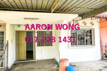 Taman Eng Ann, Klang