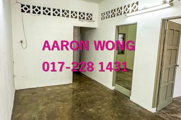 Taman Eng Ann, Klang