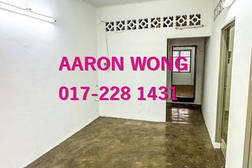 Taman Eng Ann, Klang