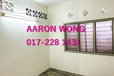 Taman Eng Ann, Klang