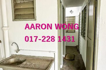 Taman Eng Ann, Klang