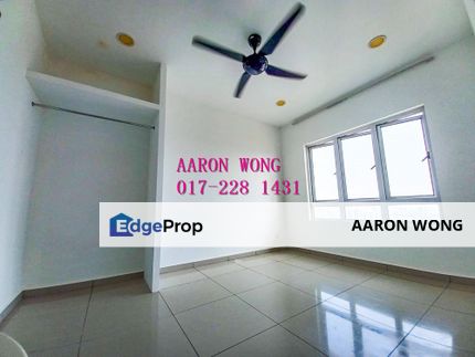 The Edge Residence, Subang USJ, Selangor, Selangor, USJ