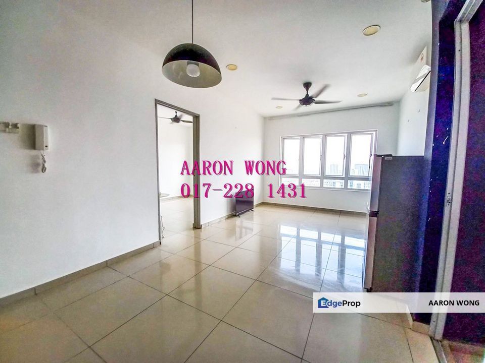 The Edge Residence, Subang USJ, Selangor, Selangor, USJ