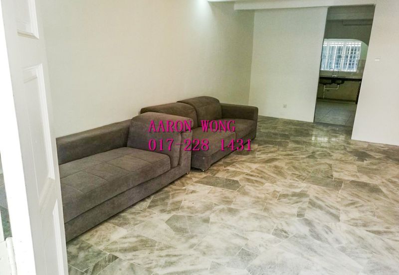 Taman Puchong Perdana