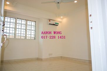 Taman Puchong Perdana