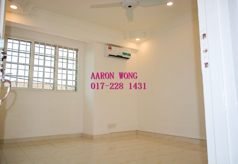 Taman Puchong Perdana