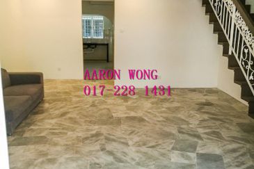 Taman Puchong Perdana