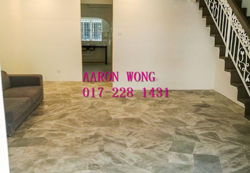 Taman Puchong Perdana