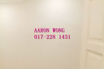 Taman Puchong Perdana