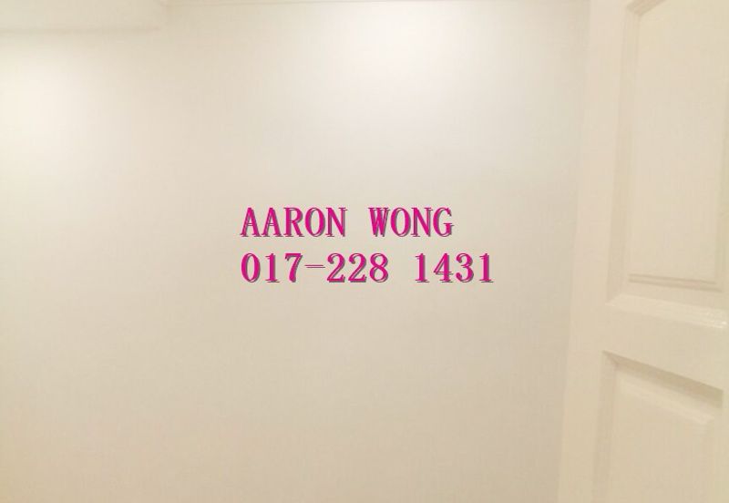 Taman Puchong Perdana