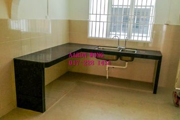 Taman Puchong Perdana