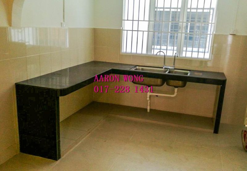 Taman Puchong Perdana