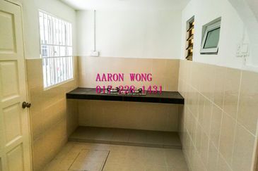 Taman Puchong Perdana