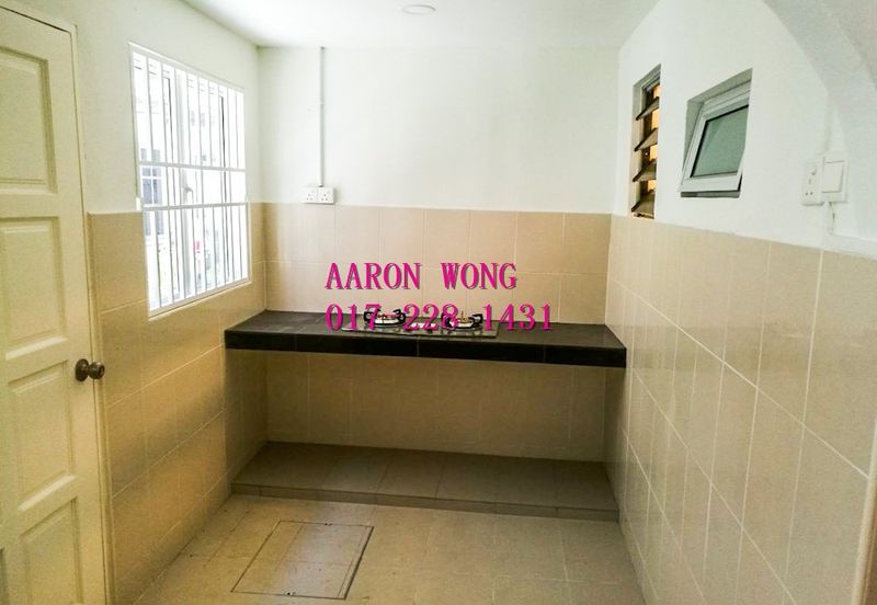 Taman Puchong Perdana