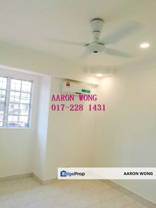 [2 Storey] Taman Puchong Perdana, Puchong, Selangor, Selangor, Puchong