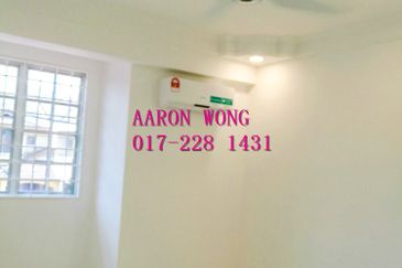 Taman Puchong Perdana