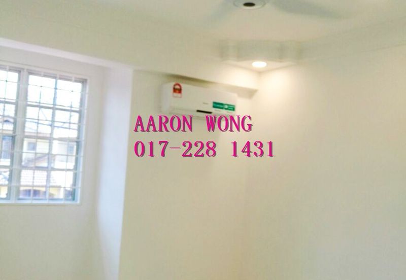 Taman Puchong Perdana