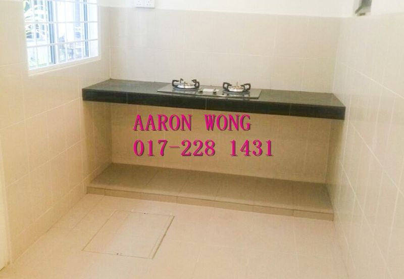 Taman Puchong Perdana