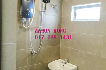 Taman Puchong Perdana