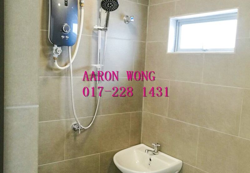 Taman Puchong Perdana