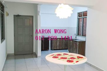 Main Place Residence