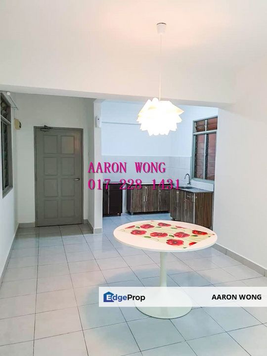 Main Place Residence, USJ 21, Subang Jaya, Selangor, Selangor, USJ