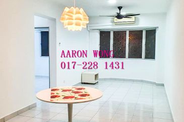 Main Place Residence