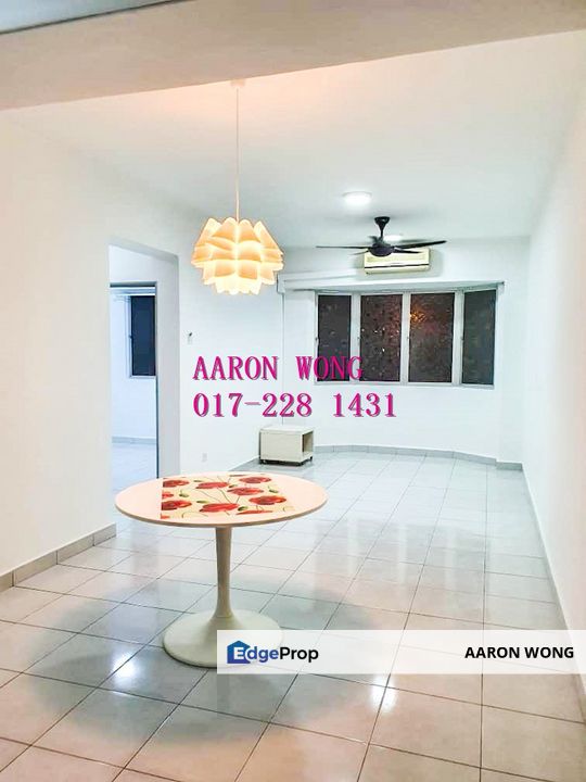 Main Place Residence, USJ 21, Subang Jaya, Selangor, Selangor, USJ