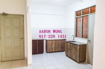 Main Place Residence