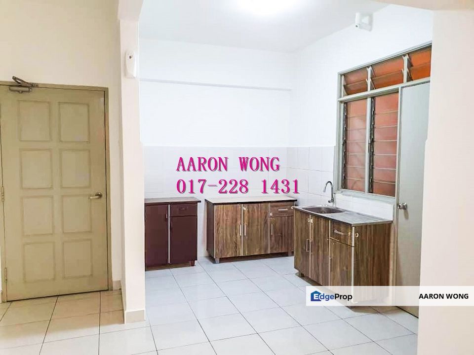 Main Place Residence, USJ 21, Subang Jaya, Selangor, Selangor, USJ