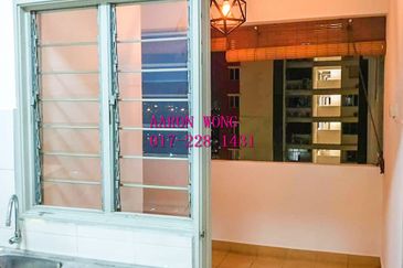 Main Place Residence