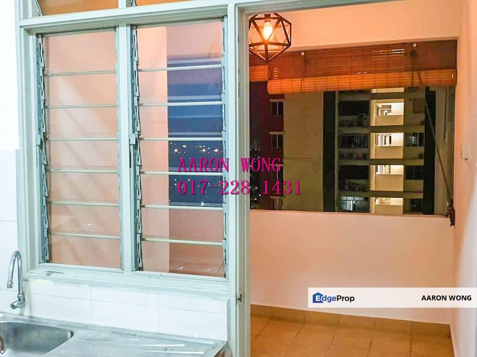 Main Place Residence, USJ 21, Subang Jaya, Selangor, Selangor, USJ