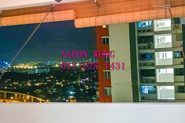 Main Place Residence