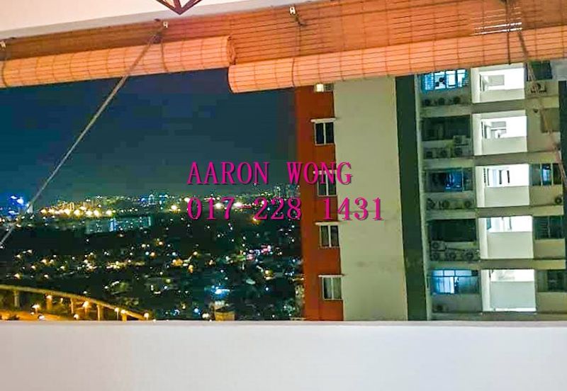 Main Place Residence