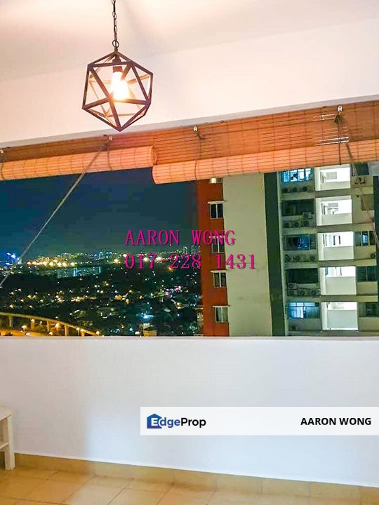 Main Place Residence, USJ 21, Subang Jaya, Selangor, Selangor, USJ