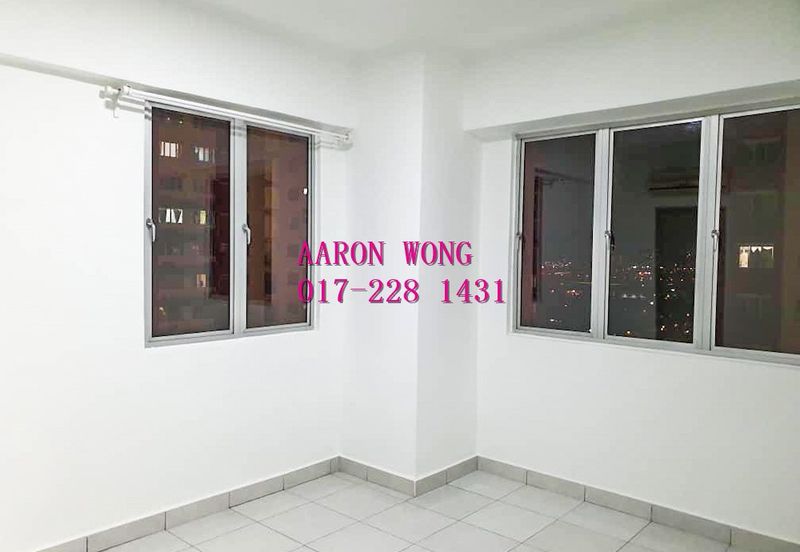 Main Place Residence