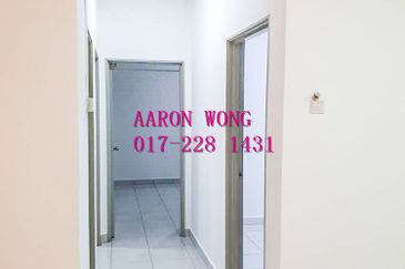 Main Place Residence