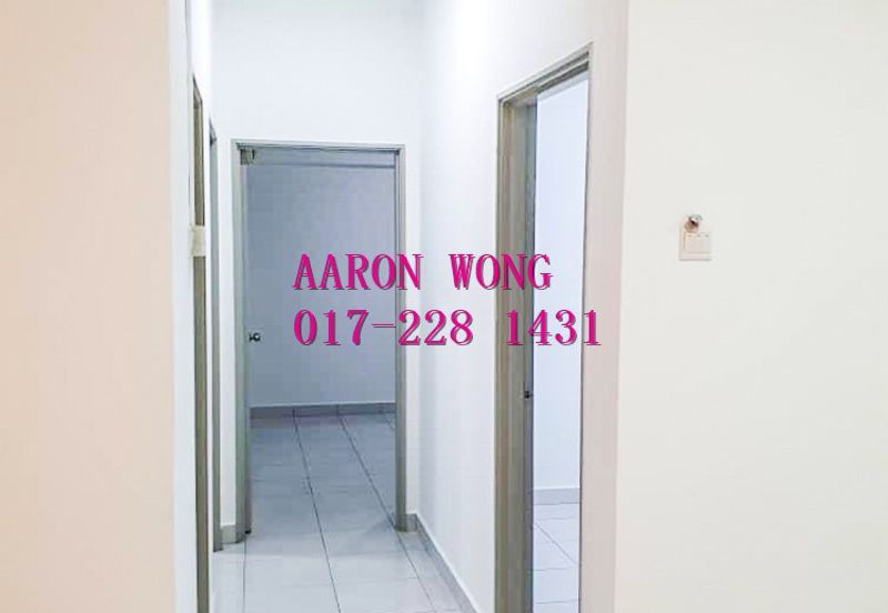 Main Place Residence