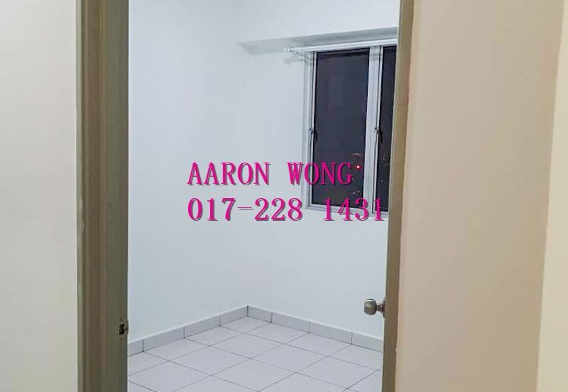 Main Place Residence