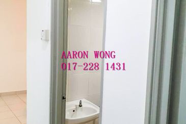 Main Place Residence