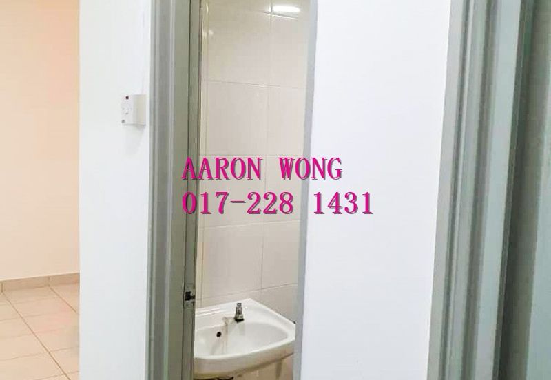 Main Place Residence