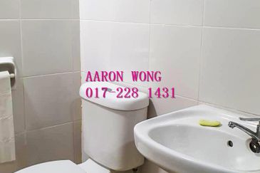 Main Place Residence