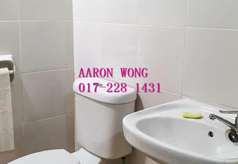 Main Place Residence