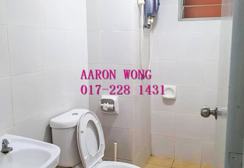 Main Place Residence