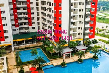 Main Place Residence