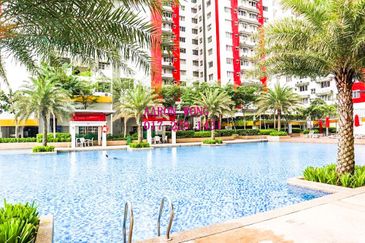 Main Place Residence