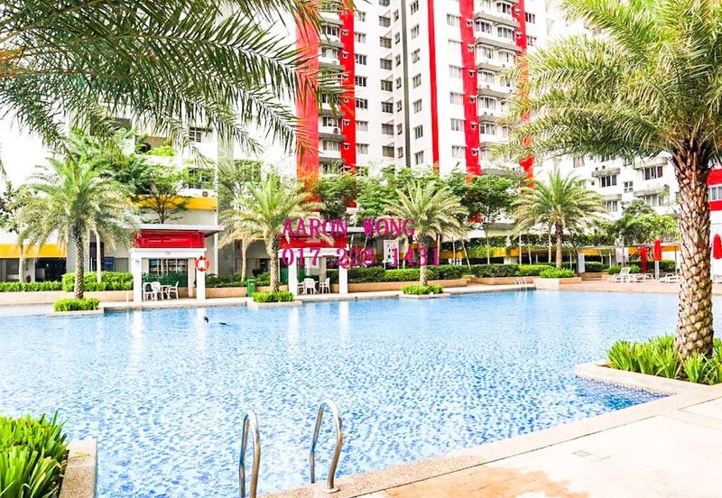 Main Place Residence